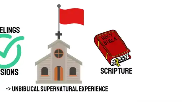 WARNING： If Your Church Does These 10 THINGS… It’s Time to GET OUT NOW!