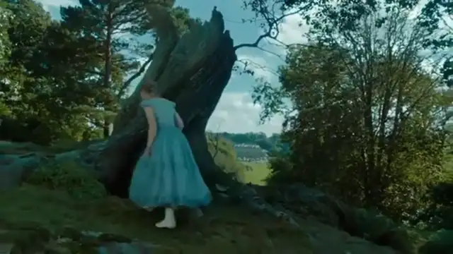 PI BLOOD & BLUE MOON - PART 2 - THE THIRD DAY