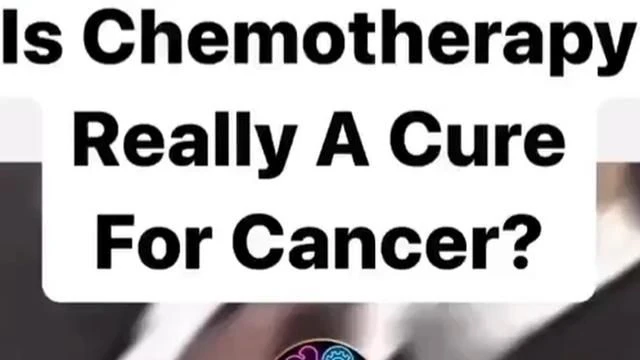 Dr Peter Glidden - CHEMO HAS A 97% FAILURE RATE! DisclosureHub video