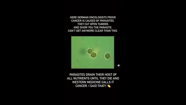 is this why they don't want people knowing about ivermectin ??