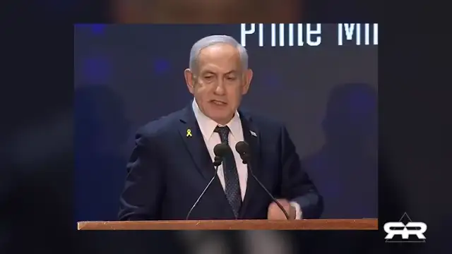 Scrapping The First Amendment at the Behest of a Foreign Power