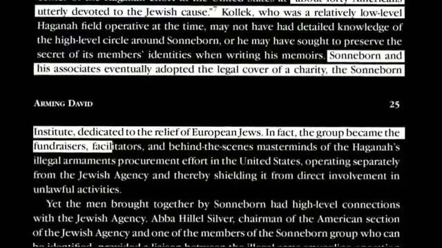 Who Killed JFK and How DId Israel Acquire Their Nuclear Arsenal