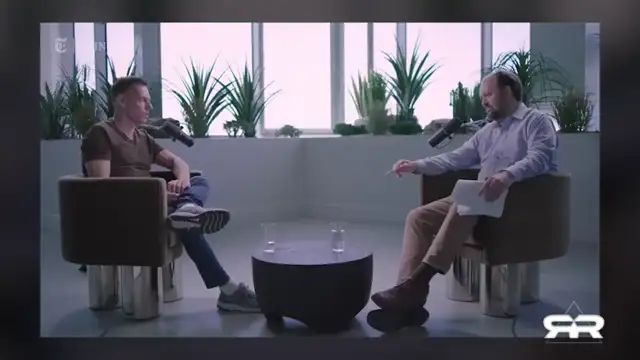 The Lizard (Greg Reese)