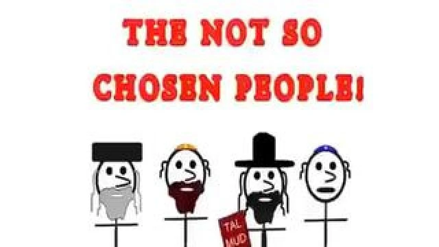 Who are the Jews really  This video explains who the Jews that control this world today are.