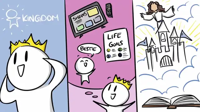 Signs You're NOT Really FOLLOWING Jesus...