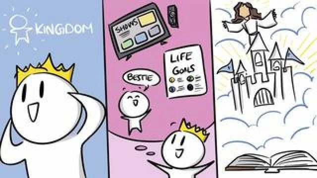 Signs You're NOT Really FOLLOWING Jesus...