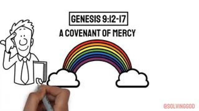 10 Bible Stories You Learned Wrong in Sunday School (and What They Really Mean)