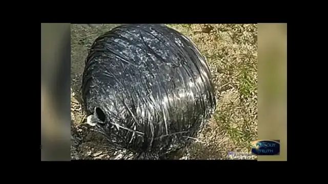 How Comets are Faked