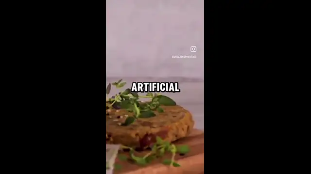 They Lied About Our Food... Here's the Truth!