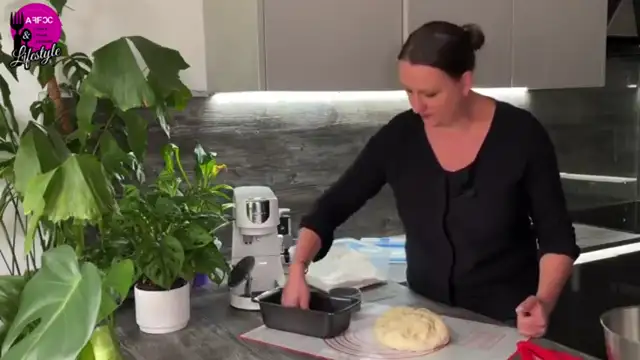 The Best Homemade Bread for Sandwiches   Perfect Sandwich loaf recipe even in air fryer