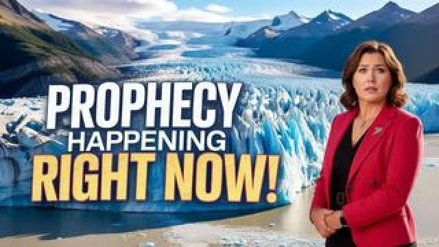 WHERE Are We RIGHT NOW In Bible Prophecy?