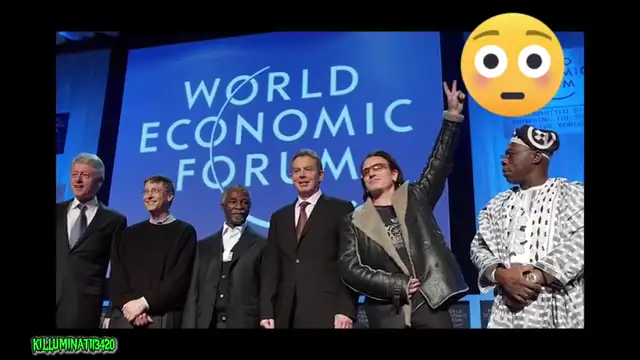 The Blackout is Coming