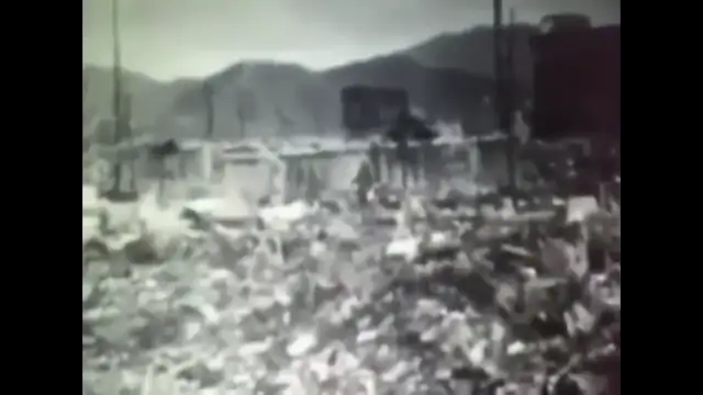 Nuclear Bombs Don't Exist. Weapons Of Mass Deception?