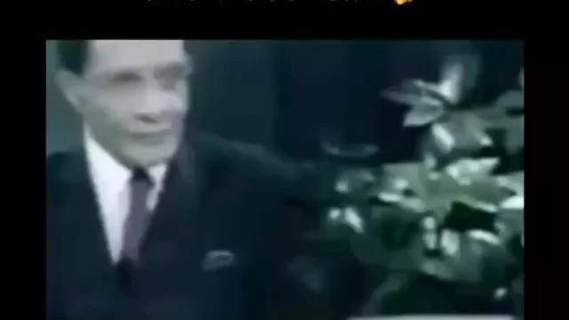 How much secret info can one video leak?