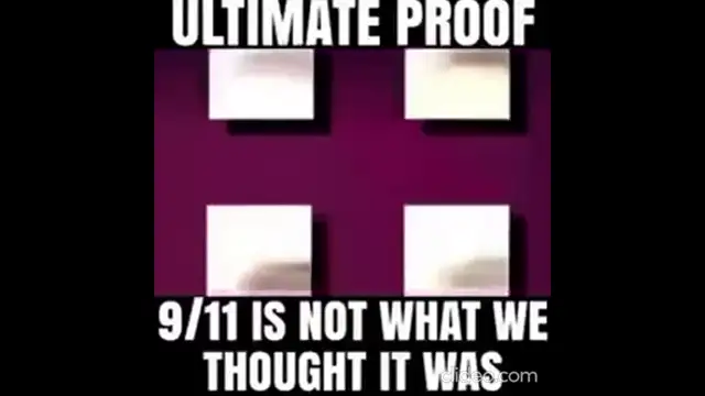 9/11, is NOT what we thought...