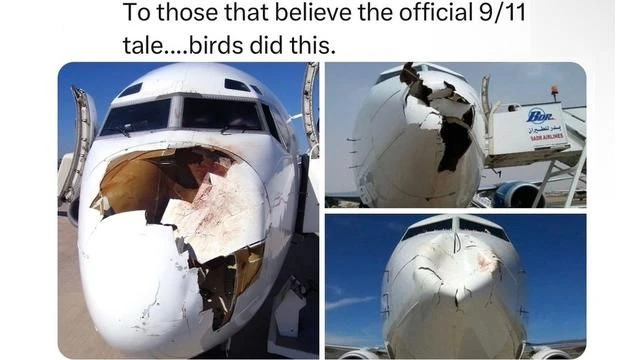 9/11, is NOT what we thought...