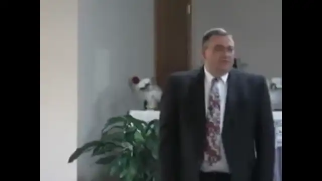 The de-evolution of mankind  triple helix. 13 Years ago