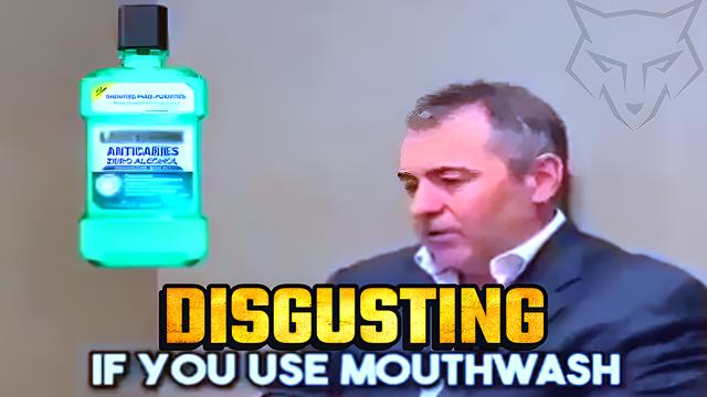 Once you realize this, there's no turning back.