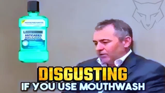 Once you realize this, there's no turning back.