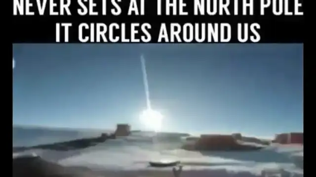 The Earth is Flat, Is no Illusion, It Doesn't Matter What You Do