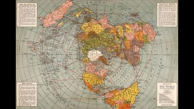 30 SHORT PROOFS   THAT THE EARTH IS FLAT  BIBLICAL EARTH