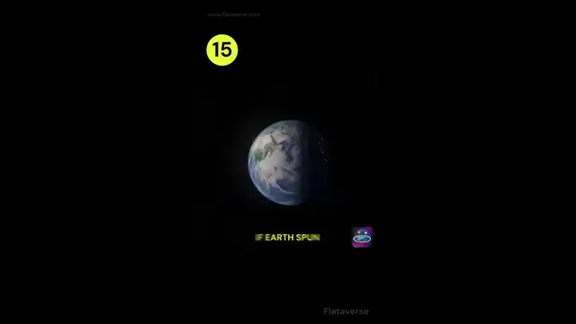 30 SHORT PROOFS   THAT THE EARTH IS FLAT  BIBLICAL EARTH