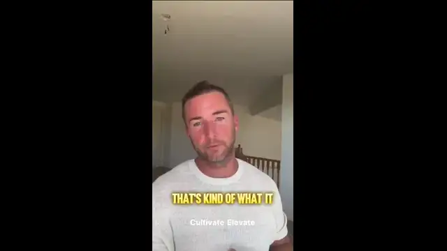 The shot scam - you are the experiment.