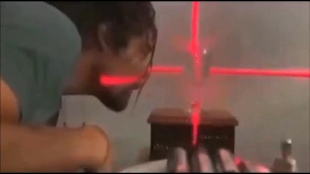 THIS GUY CAN PROVE WE ARE 100  LIVING IN A SIMULATION  WATCH TILL THE END..