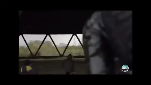 THE FIRMAMENT (THERE’S NO PLACE TO GO) by Terry R. Eicher