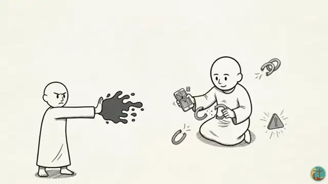 If You Keep Falling Into LUST, GOD Wants You to See This