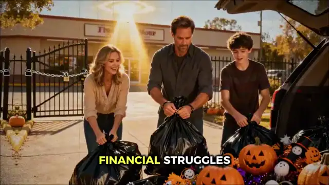 5 Witchcraft Items in Your Home That Keep You Poor Forever - C.S. Lewis