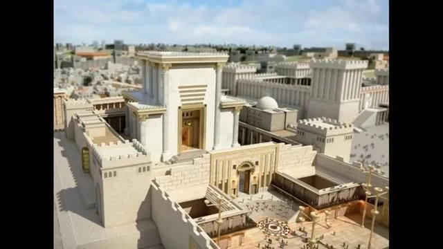 More Than Likely The True Location of Real Yerusalem