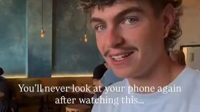 A Video Your Teenage+ Children Should Really Watch...