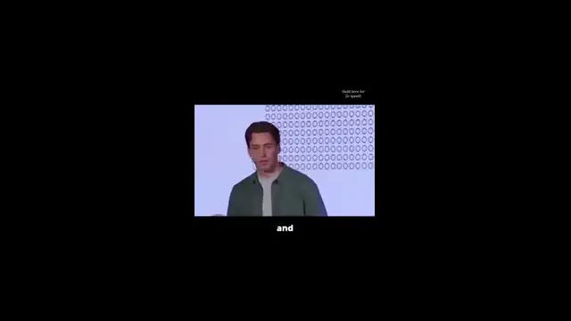 A Video Your Teenage+ Children Should Really Watch...