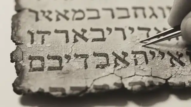 Quantum AI Ran the Book of Enoch's Coordinates — What It Found Breaks the Timeline