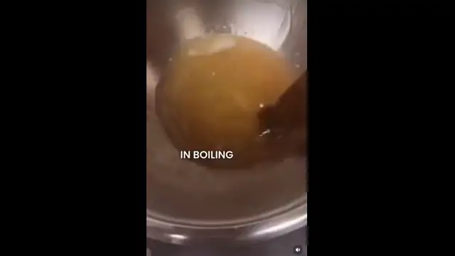 How The Amish keep their food fresh without plastic