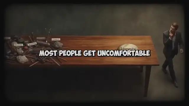 If You Have Few or No Friends, You Probably Have These Five Rare Traits!