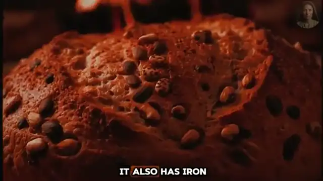 FORGET MEAT. This Biblical Bread Has 3X More Protein Than STEAK — Here's the Original Recipe
