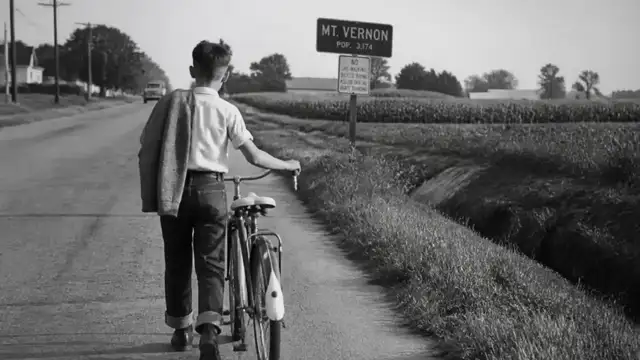 15 Forgotten Skills Every 1950s Boy Mastered Before 12 by America's Forgotten Fathers