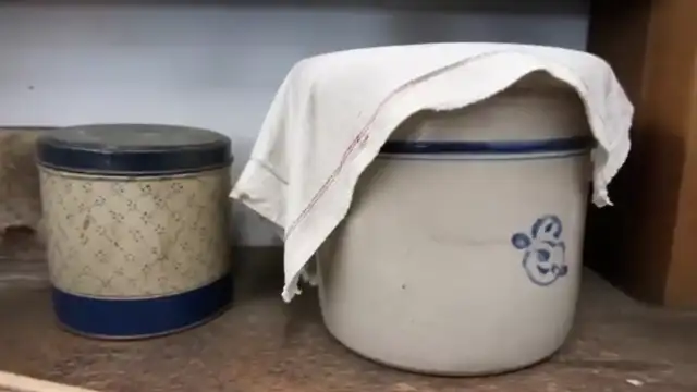''Illegal'' Off-Grid Living Tricks Our Grandparents Used That Still Work Today