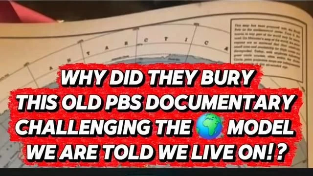 WHY DID THEY BURY THIS OLD PBS DOCUMENTARY?... [2026-08-19] - ANONYMOUS (DOCUMENTARY VIDEO)