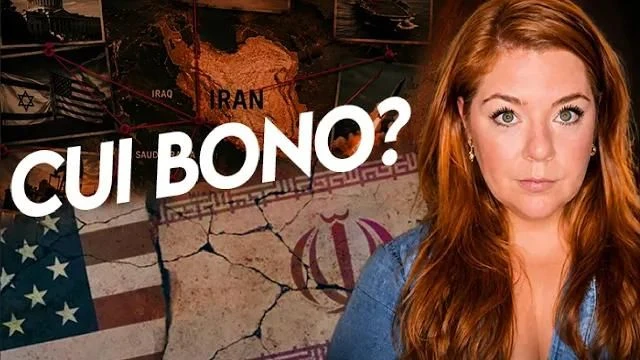Iran: The Story You’re Not Being Told