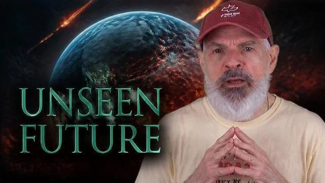 Why Nobody Wants To See What Is Coming