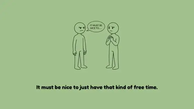 5 Phrases People Use When They Secretly Hate You!